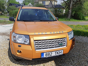 Rover (5 foto / 10)