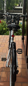 GT Nomad 3.0 jalgratas naistele (3 foto / 9)