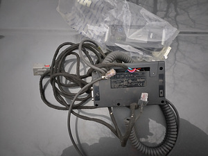 Алкотестер Dräger Interlock 7000 (7 фото из 7)