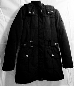 Зимняя куртка Esprit. (1 фото из 6)