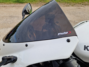 Kawasaki Ninja ZX-6R (7 foto / 8)
