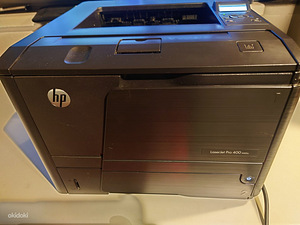 Printer HP LaserJet Pro 400 M401a (2 foto / 4)