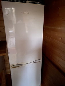 Холодильник Schaub Lorenz
