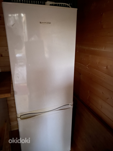Холодильник Schaub Lorenz (фото #1)