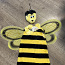 Костюм « пчелка» (фото #2)