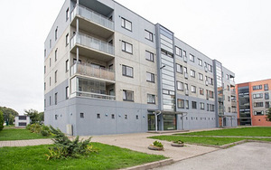 Astangu tn 21, Haabersti, Tallinn, Harjumaa (1 foto / 11)