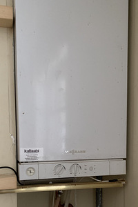 Viessmann Vitopend 100 (2 foto / 5)