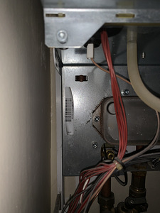 Viessmann Vitopend 100 (3 foto / 5)