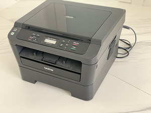 Brother DCP-7070DW (3 foto / 3)