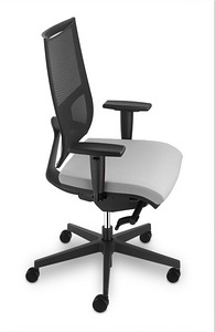 TEAM STRIKE Sitland ergonoomiline töötool 24/7 (1 foto / 5)