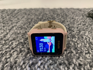 Laste nutikell Super-G Active (6 foto / 6)