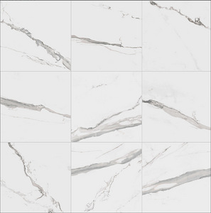 KERAAMILINE PLAAT 120x120cm Pamesa CELLINI Blanco Matt (7 foto / 10)