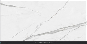 KERAAMILINE PLAAT 120x120cm Pamesa CELLINI Blanco Matt (8 foto / 10)