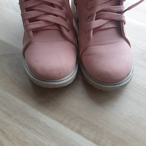 Talvejalatsid ja riided (3 foto / 10)