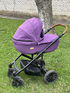 Käru 3in1 (2 foto / 10)