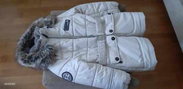 Зимняя куртка Lenne (фото #1)