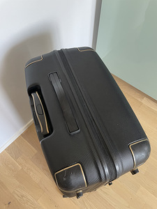Samsonite Kohver (3 foto / 10)
