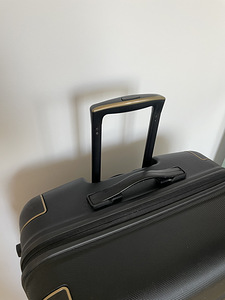 Samsonite Kohver (5 foto / 10)
