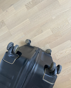 Samsonite Kohver (9 foto / 10)