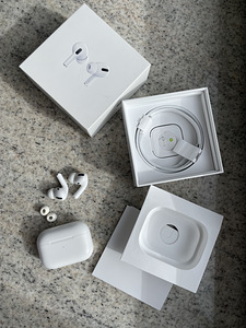 AirPods Pro (1 фото из 6)