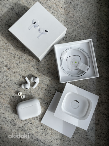 AirPods Pro
