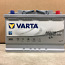 Аккумулятор Varta AGM 70Ah 760A (фото #1)