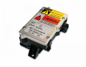 Hella Xenon ballast 5DV 008 855-001 (1 foto / 3)