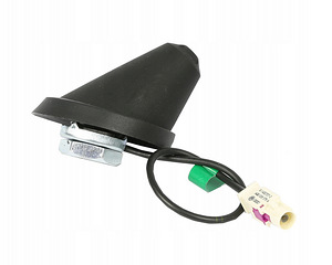 Antenn võimendiga katusele VW/Skoda/Seat/Audi (2 foto / 3)