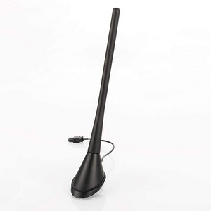 Antenn võimendiga katusele VW/Skoda/Seat/Audi (3 foto / 3)