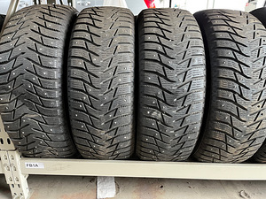 Naastrehv 215/60R16 (1 foto / 2)