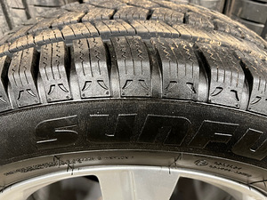 Peugeot 508 valuvelg 16" (3 foto / 5)