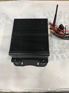 Videosalvesti VACRON 12-24V (2 foto / 3)