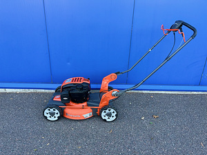 Muruniiduk Husqvarna LB348V (1 foto / 6)