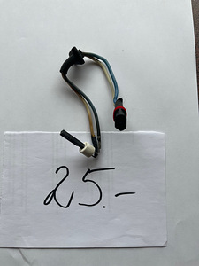 Webasto soojendid ja varuosad (10 foto / 10)