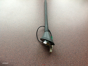 Antenn katusel VW / Skoda / Seat / Audi (1 foto / 2)