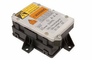 Hella Xenon ballast 5DV 008 855-001 (2 foto / 3)