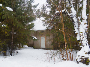 Paansi, Urge, Kohila vald, Raplamaa (2 foto / 12)