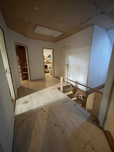Paansi, Urge, Kohila vald, Raplamaa (10 foto / 12)