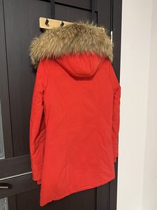 Talveparka XS (2 foto / 3)
