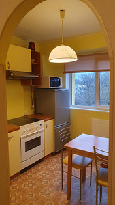 Maleva põik 6, Põhja-Tallinna, Tallinn, Harjumaa (5 foto / 13)