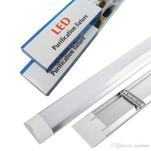 LED-valgusti / LED paneel / Laevalgusti 6500K (2 foto / 3)
