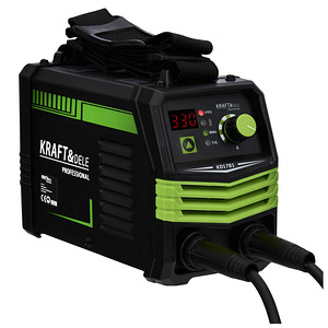Keevitus 330A MMA TIG LIFT VRD (2 foto / 8)