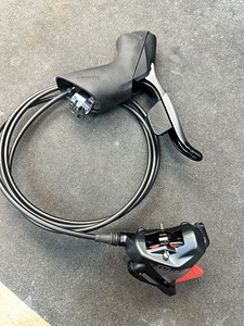 Sram force eTap axs правый (3 фото из 3)