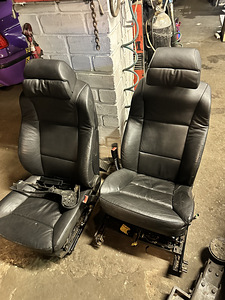 BMW e60/61 comfort istmed (1 foto / 3)