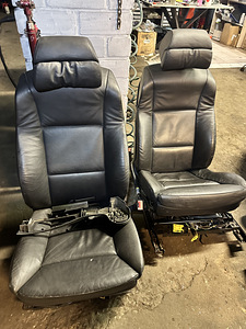 BMW e60/61 comfort istmed (2 foto / 3)