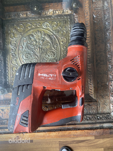 Hilti