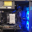 Lauaarvuti i5-9600kf+GTX 1660 6Gb+16Gb Ram+27"Dell monitor (foto #3)