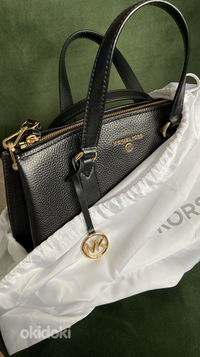 Женская сумка Michael Kors (фото #1)