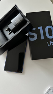 Samsung galaxy s10 lite (6 foto / 6)
