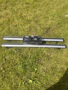 THULE KATUSERAAM (1 foto / 4)